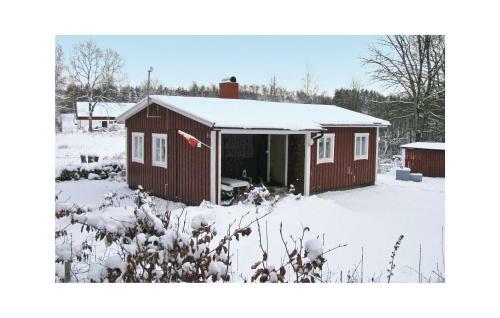 Holiday Home Kungsleden Klippan II