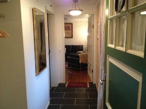 Posada Lilla Trulla G�rdshotell
