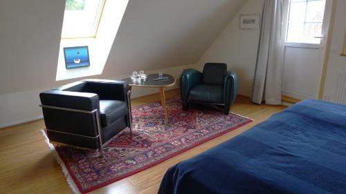 Posada Lilla Trulla G�rdshotell