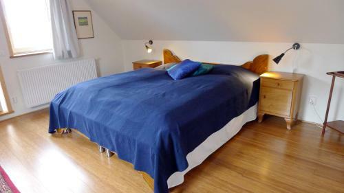 Posada Lilla Trulla G�rdshotell
