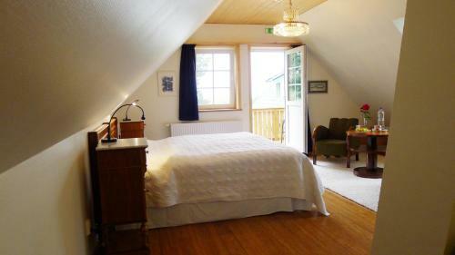 Posada Lilla Trulla G�rdshotell