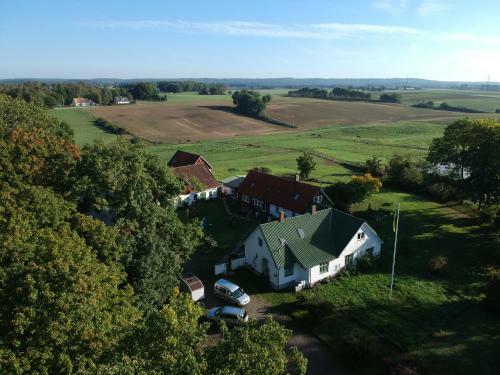 Posada Lilla Trulla G�rdshotell