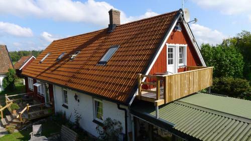 Posada Lilla Trulla G�rdshotell