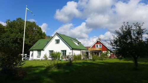 Posada Lilla Trulla G�rdshotell