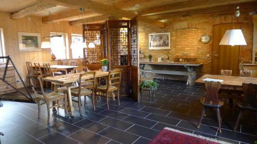 Posada Lilla Trulla G�rdshotell