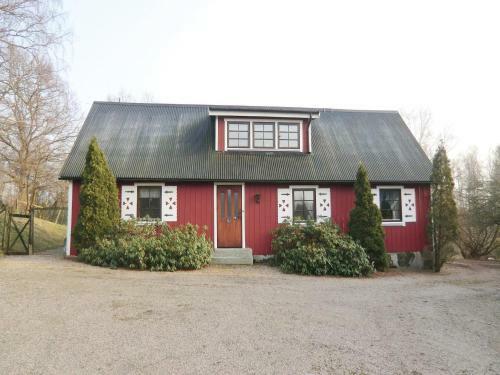 Holiday Home Penarp Klippan