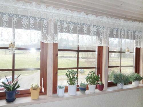 Holiday Home Penarp Klippan