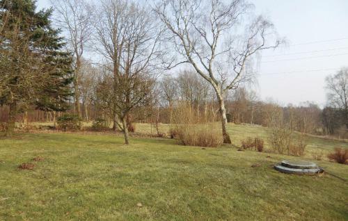 Holiday Home Penarp Klippan