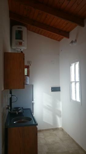 Hostal Arrebol Complejo Apart