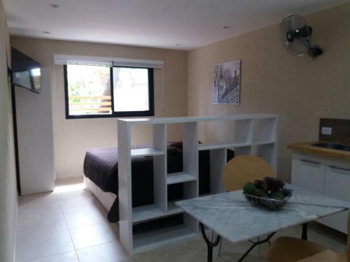 Apartamento Departamentos En Pinamar