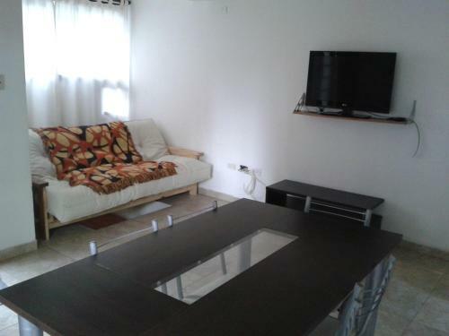 Apartamento Departamentos En Pinamar