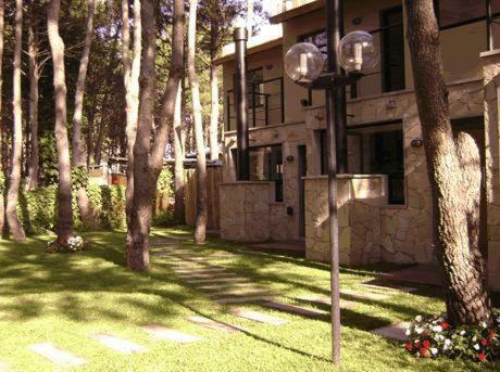 Apartamento Departamentos En Pinamar