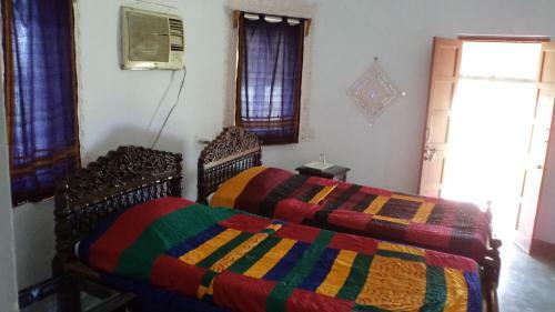 Hotel Kutch Safari Lodge