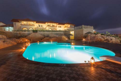 Hotel Regenta Resort Bhuj