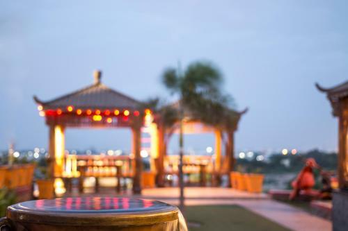 Hotel Regenta Resort Bhuj