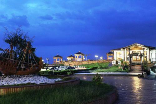 Hotel Regenta Resort Bhuj
