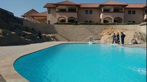Hotel Regenta Resort Bhuj
