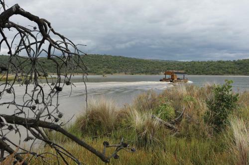 Lodge Shambala Private Game Reserve