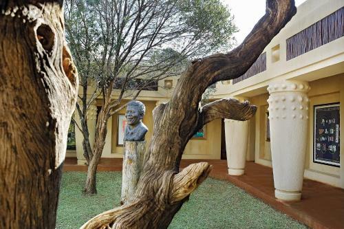 Lodge Shambala Private Game Reserve