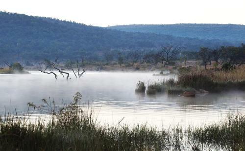 Lodge Shambala Private Game Reserve