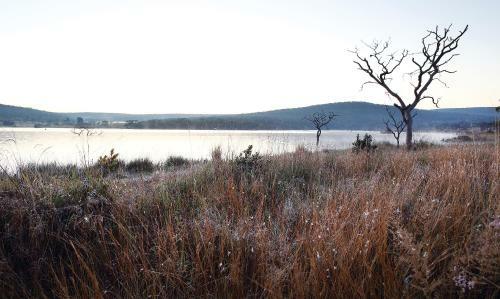 Lodge Shambala Private Game Reserve