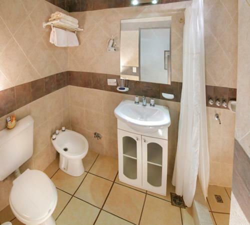 Bad-wiessee Apart Hotel & Spa