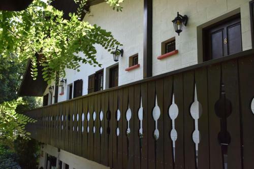 Bad-wiessee Apart Hotel & Spa