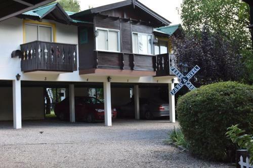 Bad-wiessee Apart Hotel & Spa