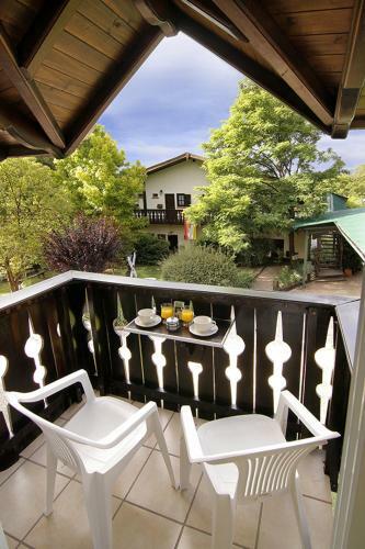 Bad-wiessee Apart Hotel & Spa