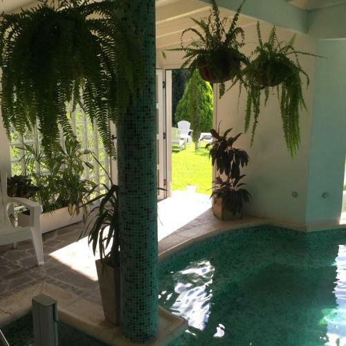 Bad-wiessee Apart Hotel & Spa