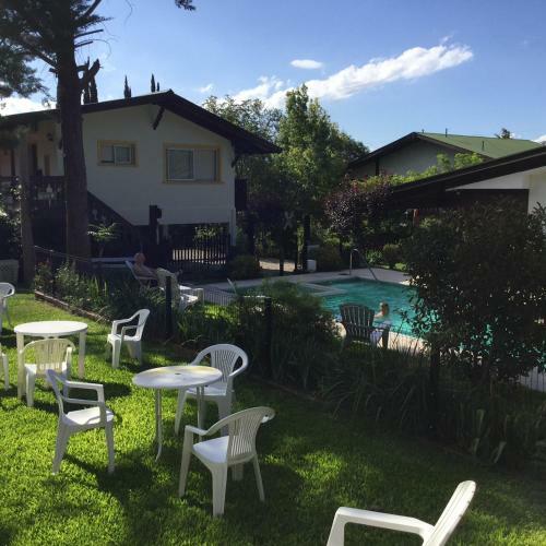 Bad-wiessee Apart Hotel & Spa