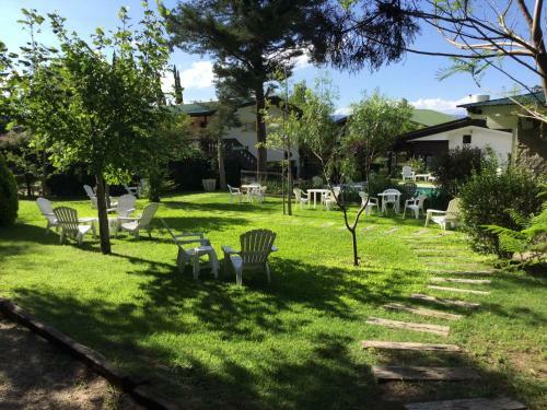 Bad-wiessee Apart Hotel & Spa