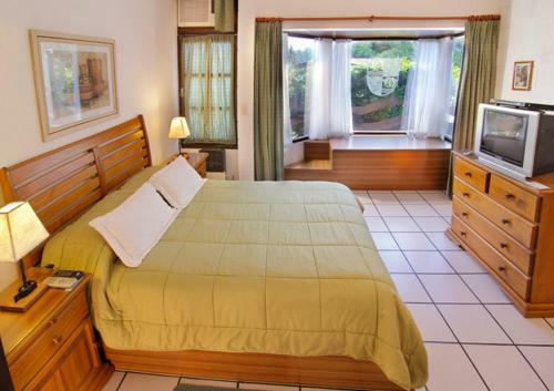 Bad-wiessee Apart Hotel & Spa