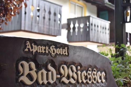 Bad-wiessee Apart Hotel & Spa