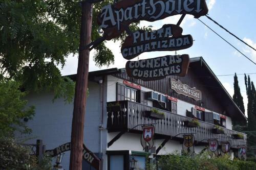 Bad-wiessee Apart Hotel & Spa