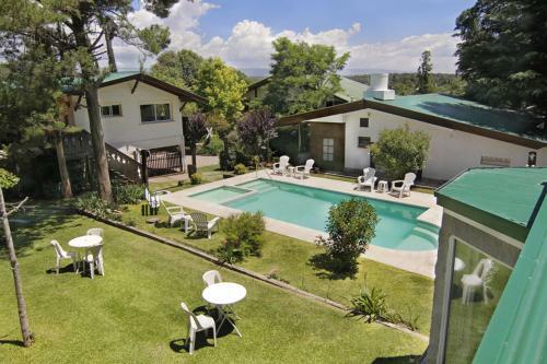 Bad-wiessee Apart Hotel & Spa