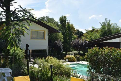 Bad-wiessee Apart Hotel & Spa