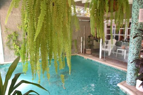 Bad-wiessee Apart Hotel & Spa