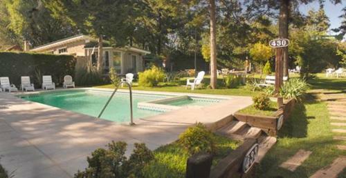 Bad-wiessee Apart Hotel & Spa