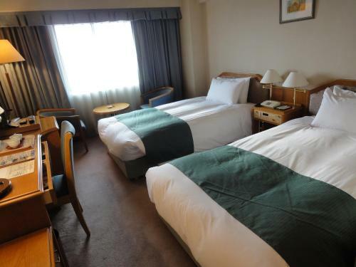 Hotel New Otani Tottori