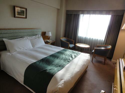 Hotel New Otani Tottori