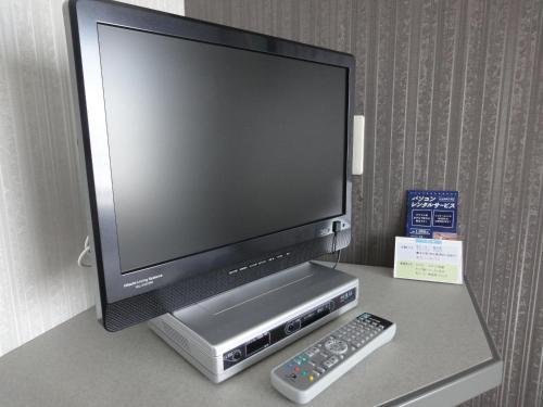 Tottori City Hotel