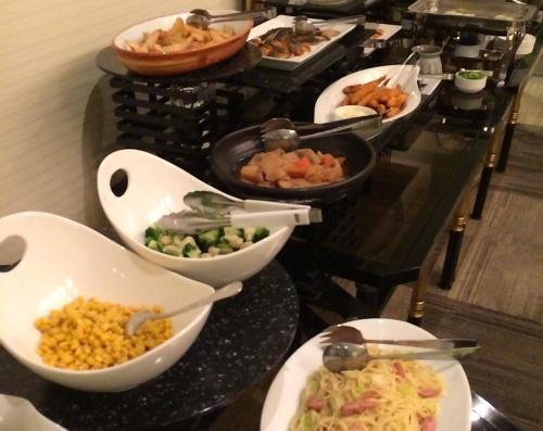 Tottori City Hotel