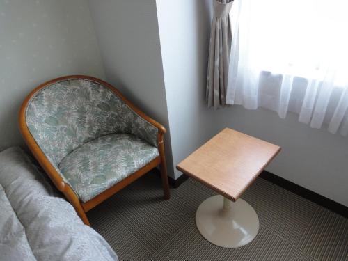 Tottori City Hotel