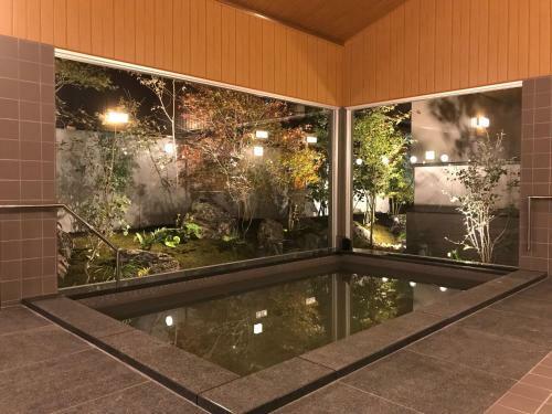 Ryokan Marumo
