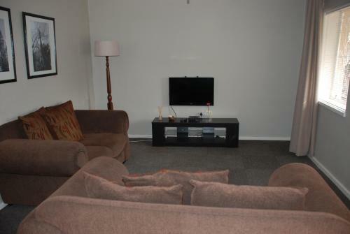 Apartamento Courtyard Lodging