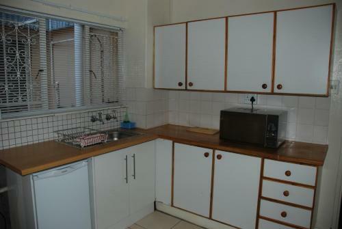Apartamento Courtyard Lodging