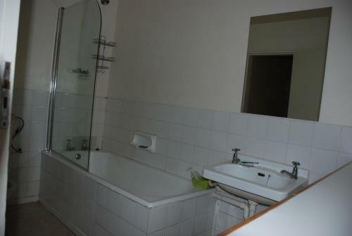 Apartamento Courtyard Lodging