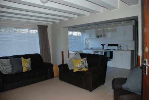 Apartamento Courtyard Lodging