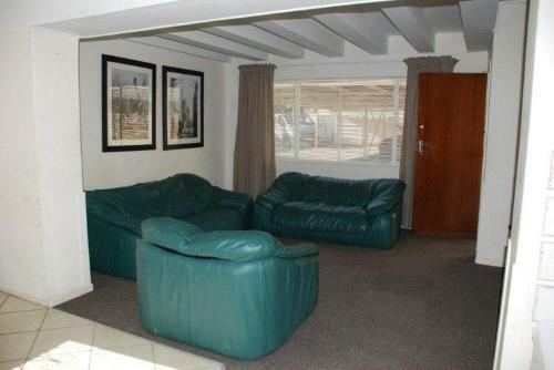 Apartamento Courtyard Lodging